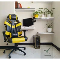 صندلی گیمینگ ریزر مدل دوج« تولید کننده»|صندلی و نیمکت|گلستان (تهران), |دیوار