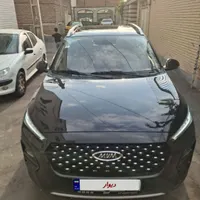 x22 pro مدل اسفند 1403|خودرو سواری و وانت|تبریز, |دیوار