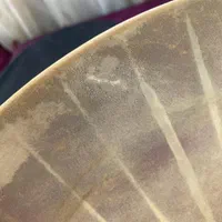 دف پوستی با کاور و کتاب|سازهای سنتی|تهران, هروی|دیوار