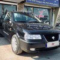 سمند Ef7 دوگانه بوش ۹۹