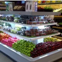 یخچال پرده هوا هایپر مارکت|فروشگاه و مغازه|بندرعباس, |دیوار