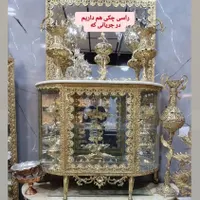 تولید و تعمیر و تعویض برنز|صنایع دستی و سایر لوازم تزئینی|قم, شهرک توانیر|دیوار