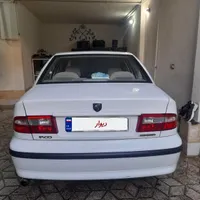 سمند ef7 مدل ۹۷