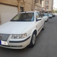 سمند ۹۲ ef7