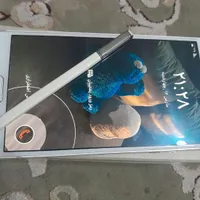 سامسونگ Galaxy Note 4 با حافظهٔ ۳۲ گیگابایت