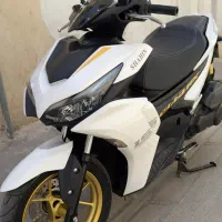 موتور آیروکس مدل ۴۰۲