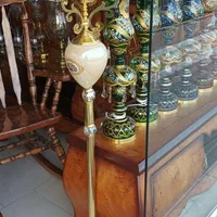 مدل کنار سالنی|چراغ خواب و آباژور|مشهد, فاطمیه|دیوار