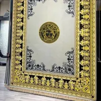 فرش ترلانک