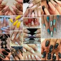 آموزش فیشیال تتو بدن تتو صورت کاشت ناخن و مژه|خدمات آرایشگری و زیبایی|صدرا-فارس, |دیوار