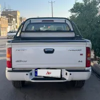 وانت فوتون تونلند دو دیفرانسیل بنزینی، دیزلی|خودرو سواری و وانت|شیراز, جوادیه|دیوار