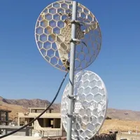 شبکه اینترنت رادیویی دوربین مداربسته فیبرنوری ftth|مودم و تجهیزات شبکه|صدرا-فارس, |دیوار