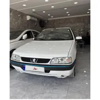 پژو 405 SLX موتورTU5، مدل ۱۳۹۸|خودرو سواری و وانت|بهبهان, |دیوار