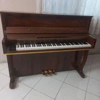 پیانو طرح اکوستیک Yamaha electra|پیانو، کیبورد، آکاردئون|تهران, شهرک غرب|دیوار