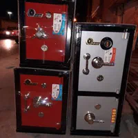 گاوصندوق با کیفیت بالا org گاو صندوق|ابزارآلات|مشهد, کوی سیدی|دیوار