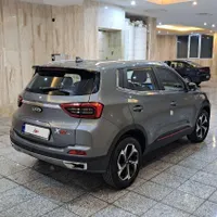 ام وی ام x55 pro ie مدل ۱۴۰۱|خودرو سواری و وانت|چهارباغ, |دیوار