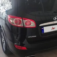 هیوندای سانتافه ix 45 3500cc، مدل ۲۰۱۱|خودرو سواری و وانت|قزوین, |دیوار