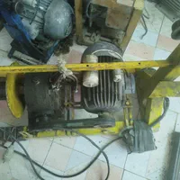 بالابر ساختمانی الکو و چینی|ماشینآلات صنعتی|اقبالیه, |دیوار