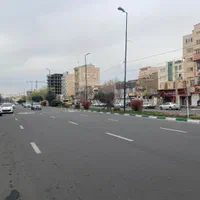 مغازه ۱۶۰متر بر خیابان درختی با بر ۱۲متر|فروش مغازه و غرفه|کرج, مهرویلا جنوبی|دیوار
