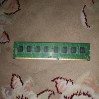 رم ddr 3 کامپیوتر pc|قطعات و لوازم جانبی رایانه|تهران, سهروردی|دیوار