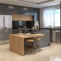 فروش آپارتمان ۱۶۲ متری ۳ خوابه در شهرک ژاندارمری