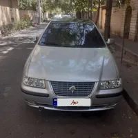 سمند X7 بنزینی، مدل ۱۳۸۳     لطفا دلال تماس نگیرد