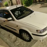 سمندLX|خودرو سواری و وانت|بندرعباس, |دیوار