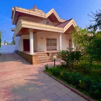 ویلا تریبلکس ۵ خواب قشقایی