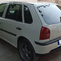 فولکس گل