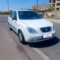 تیبا صندوق‌دار EX دوگانه سوز، مدل ۱۳۹۳|خودرو سواری و وانت|شیراز, رکن‌آباد|دیوار