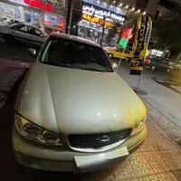 نیسان ماکسیما مونتاژ اتوماتیک، مدل ۱۳۸۶|خودرو سواری و وانت|کرج, آق تپه|دیوار