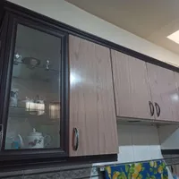 کابینت فلزی و گاز نوژن گاز|مصالح و تجهیزات ساختمان|قم, نیروگاه|دیوار