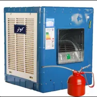 نصب و سرویس تخصصی کولر آبی و گازی|خدمات پیشه و مهارت|همدان, |دیوار