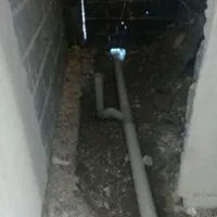 لوله کشی و سرویس آبگرمکن|خدمات پیشه و مهارت|ساوه, |دیوار