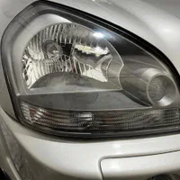 هیوندای توسان ix 35 2700cc، مدل ۲۰۰۸|خودرو سواری و وانت|تهران, فردوسی|دیوار