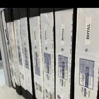 تشک رویال استاندارد(فروشگاه برومند)|تشک تختخواب|اراک, |دیوار