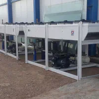 فروش سردخانه و قطعات|ماشینآلات صنعتی|مشهد, توس (بلوار توس)|دیوار