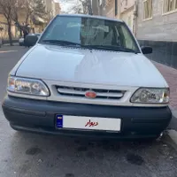 مدل 98  کارکرد30هزار ماشین در حد صفر|خودرو سواری و وانت|تهران, تهرانپارس غربی|دیوار