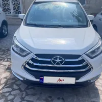 جک s3