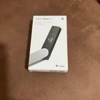 کیف پول سخت افزاری LEDGER NANO X اصلی فرانسه