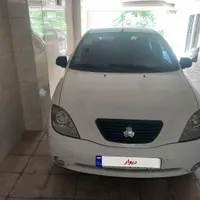 تیبا 2 (هاچبک) EX، مدل ۱۴۰۰|خودرو سواری و وانت|تهران, خاوران|دیوار