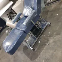 تخت 3تیکه فشیال ماساژ|آرایشی، بهداشتی، درمانی|اسلام‌شهر, |دیوار