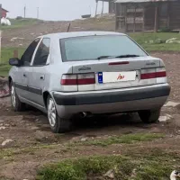 خودرو زانتیا