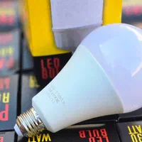 لامپ LED حبابی و استوانه‌ای کم مصرف قیمت کارخانه|لامپ و چراغ|تهران, فردوسی|دیوار