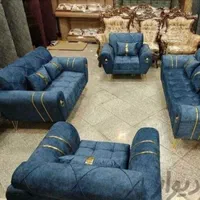 مبلمان اسکالت مبل