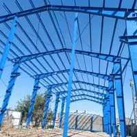 فروش سوله دست دوم و نو در ابعاد مختلف|عمدهفروشی|شهریار, |دیوار