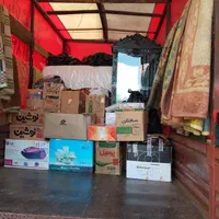 باربری اطمینان.تخلیه بار،بارگیری بسته بندی|خدمات حمل و نقل|رشت, توشیبا|دیوار