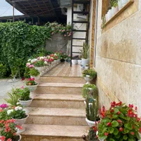 ویلادربست باتراس وحیاط زیبا،ویک سوییت ۵۰ متری|اجارهٔ کوتاه‌مدت ویلا و باغ|شفت, |دیوار