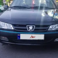 پژو پارس سال، مدل ۱۳۹۳