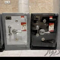 گاوصندوق اداری و خانگی|دفتر کار|مشهد, کوی المهدی|دیوار