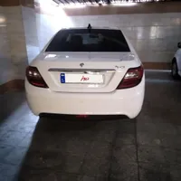 دنا پلاس توربو اتوماتیک